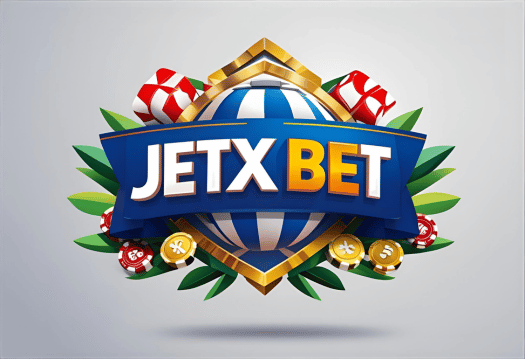 JetX Bet Logo